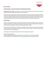 Vermilion Energy Inc. Announces Closing of the Saskatchewan Asset Sale (CNW Group/Vermilion Energy Inc.)