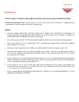 Vermilion Energy Inc. Announces 2025 Budget, 8% Dividend Increase and Strong Germany Well Test Results (CNW Group/Vermilion Energy Inc.)