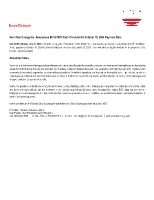 Vermilion Energy Inc. Announces $0.12 CDN Cash Dividend for October 15, 2024 Payment Date (CNW Group/Vermilion Energy Inc.)