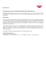 Vermilion Energy Inc. Announces $0.12 CDN Cash Dividend for July 15, 2024 Payment Date (CNW Group/Vermilion Energy Inc.)