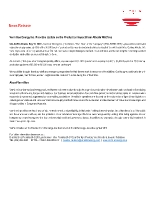 Vermilion Energy Inc. Provides Update on the Production Impact of Alberta Wildfires (CNW Group/Vermilion Energy Inc.)