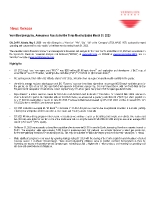 Q1 2023 Press Release (CNW Group/Vermilion Energy Inc.)