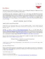 Vermilion Energy Inc. Confirms First Quarter 2023 Release Date and Filing of the Management Information Circular in Connection with the Annual General Meeting of Shareholders (CNW Group/Vermilion Energy Inc.)