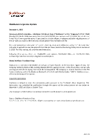 ShaMaran Corporate Update (CNW Group/ShaMaran Petroleum Corp.)