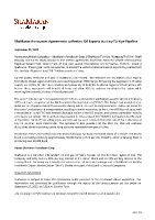 ShaMaran Announces Agreements to Restart Oil Exports via Iraq-Türkiye Pipeline (CNW Group/ShaMaran Petroleum Corp.)