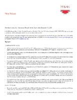 Vermilion Energy Inc. Announces Results for the Year Ended December 31, 2021 (CNW Group/Vermilion Energy Inc.)