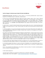 Vermilion Energy Inc. Announces Appointments of Two New Board Members (CNW Group/Vermilion Energy Inc.)