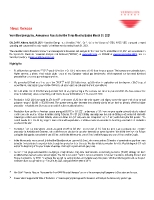 Vermilion Energy Inc. Announces Results for the Three Months Ended March 31, 2021 (CNW Group/Vermilion Energy Inc.)