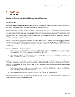 ShaMaran Reports Year-End 2023 Reserves and Resources (CNW Group/ShaMaran Petroleum Corp.)