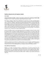 (CNW Group/ShaMaran Petroleum Corp.)