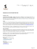 SHAMARAN JULY 2022 PAYMENT RECEIVED (CNW Group/ShaMaran Petroleum Corp.)