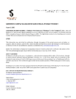 SHAMARAN COMPLETES 2025 BOND SEMI-ANNUAL INTEREST PAYMENT (CNW Group/ShaMaran Petroleum Corp.)