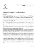 PDF Version (CNW Group/ShaMaran Petroleum Corp.)