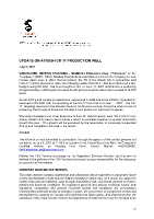 ShaMaran Update on Atrush CK-17 Production Well (CNW Group/ShaMaran Petroleum Corp.)