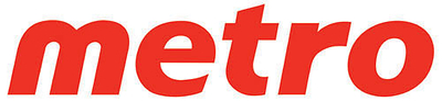 METRO INC. logo (CNW Group/METRO INC.)