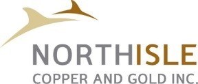 NorthIsle Copper and Gold Inc.Logo (CNW Group/NorthIsle Copper and Gold Inc.)