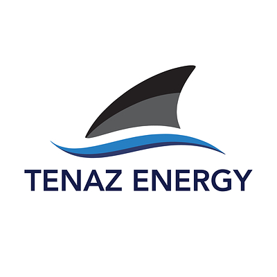 Tenaz Energy Corp. Logo (CNW Group/Tenaz Energy Corp.)