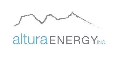 Altura Energy Inc. Logo (CNW Group/Altura Energy Inc.)