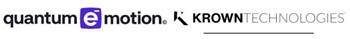 Cannot view this image? Visit: https://images.newsfilecorp.com/files/2817/272953_krownquantumcombinednewlogo_350.jpg