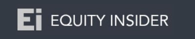 Equity Insider Logo (PRNewsfoto/Equity Insider)