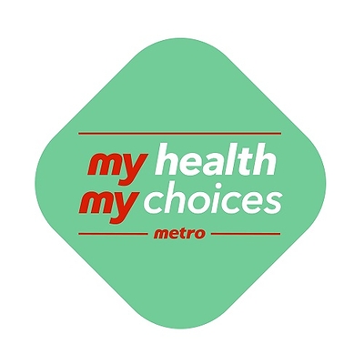 METRO Inc. Logo (CNW Group/METRO INC.)