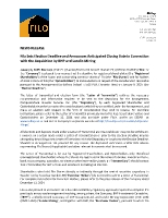 Filo Sets Election Deadline and Announces Anticipated Closing Date in Connection with the Acquisition by BHP and Lundin Mining (CNW Group/Filo Corp.)