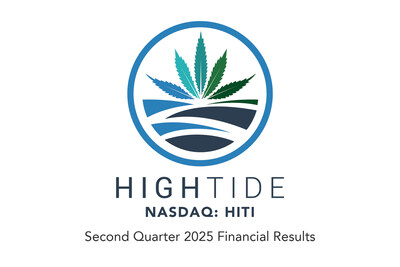High Tide Inc., June 16, 2025 (CNW Group/High Tide Inc.)