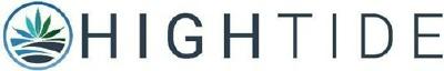 High Tide Logo (CNW Group/High Tide Inc.)