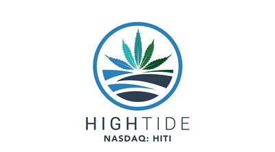 High Tide Inc., May 9, 2025 (CNW Group/High Tide Inc.)