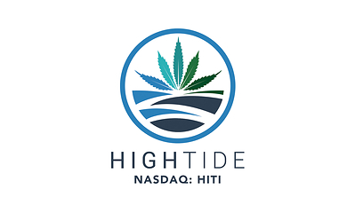 High Tide Inc., December, 30, 2024 (CNW Group/High Tide Inc.)