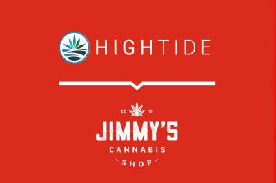 High Tide Inc. December 29, 2022 (CNW Group/High Tide Inc.)