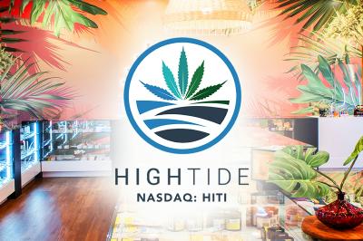 High Tide Inc. (CNW Group/High Tide Inc.)