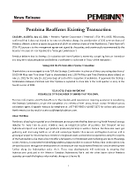 PDF for website (CNW Group/Pembina Pipeline Corporation)