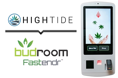 High Tide Inc. February 10, 2022 (CNW Group/High Tide Inc.)