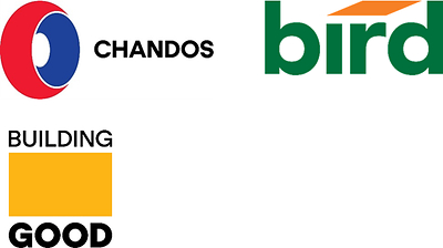 Chandos Logo (CNW Group/Bird Construction Inc.)