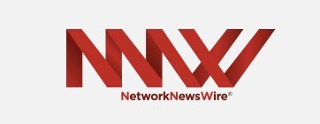 NetworkNewsWire.com logo (PRNewsfoto/NetworkNewsWire)