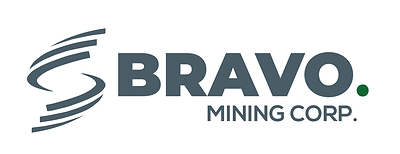 Bravo Mining Logo (CNW Group/Bravo Mining Corp.)