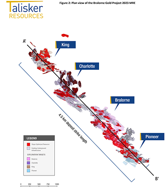 Figure 2 (CNW Group/Talisker Resources Ltd)