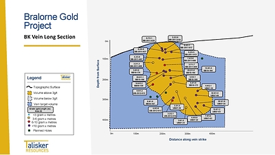 Figure 9 (CNW Group/Talisker Resources Ltd)