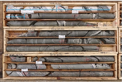 Picture 2 (CNW Group/Talisker Resources Ltd)