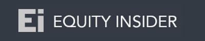 Equity Insider Logo (PRNewsfoto/Equity Insider)