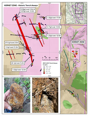 Figure 4 (CNW Group/Talisker Resources Ltd)