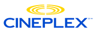 Cineplex logo (CNW Group/Cineplex)