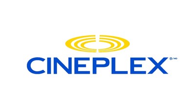 Cineplex (CNW Group/Cineplex)