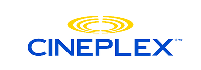 Cineplex Logo (CNW Group/Cineplex)