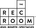 The Rec Room Logo (CNW Group/Cineplex)