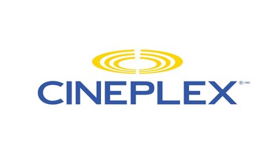 Cineplex Logo (CNW Group/Cineplex)