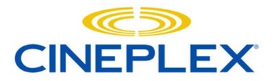 Cineplex (CNW Group/Cineplex)