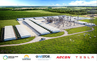 Aecon Group Inc (CNW Group/Aecon Group Inc.)