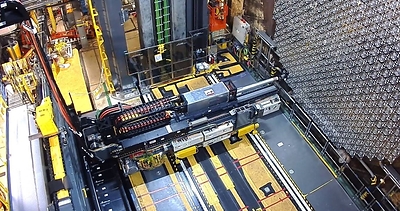 Aecon joint venture awarded Fuel Channel and Feeder Replacement contract for Unit 3 at Bruce Nuclear Generating Station (CNW Group/Aecon Group Inc.)